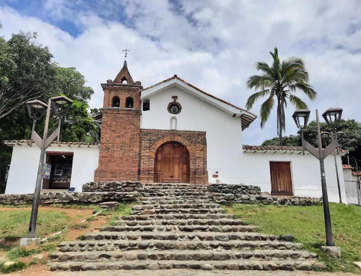 Capilla de San Antonio