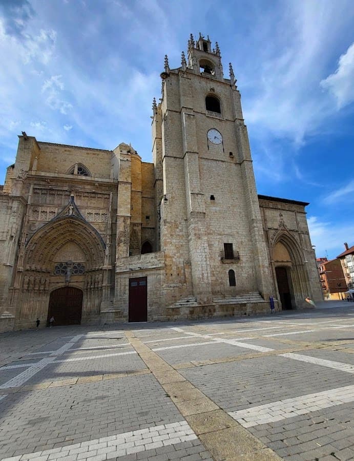 Capilla de San Antonio — foto