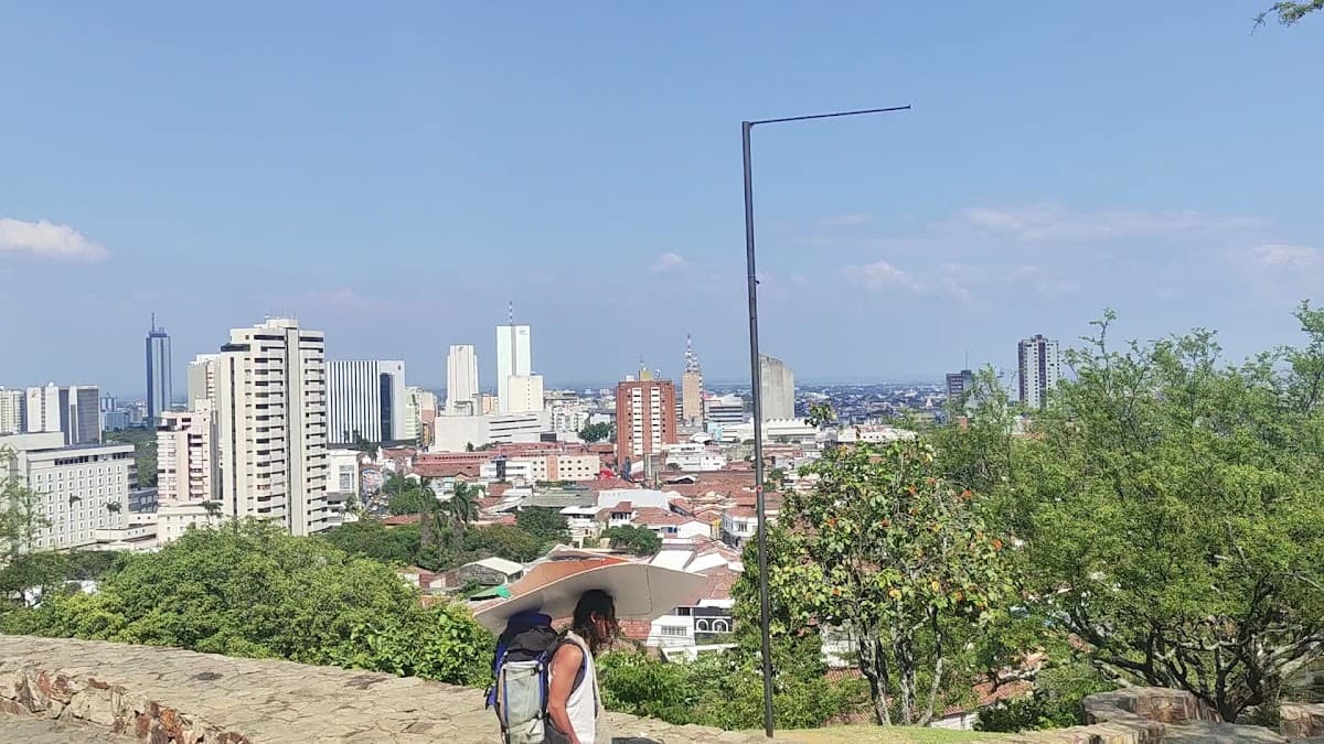 Capilla de San Antonio — foto
