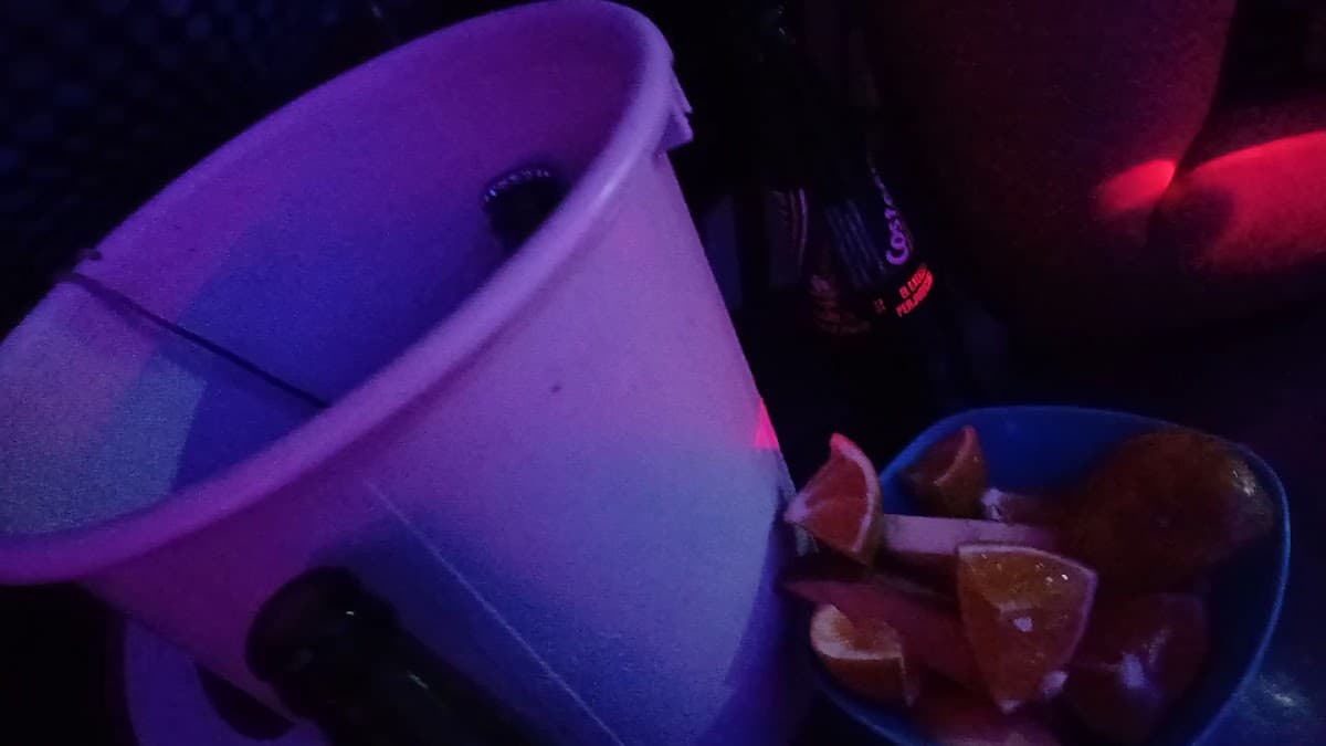 Discoteca El Baúl De Los Recuerdos — foto