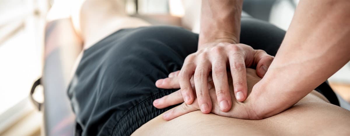Praxis Physical Medicine — foto