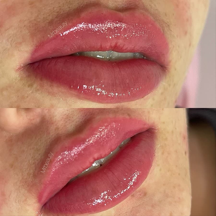 Mrbeauty Mileidys estetica Facial Cejas y Pestañas — foto