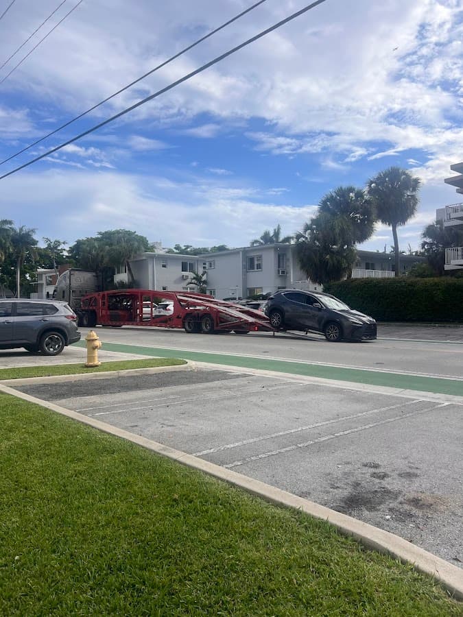 Auto Elite Transports — foto