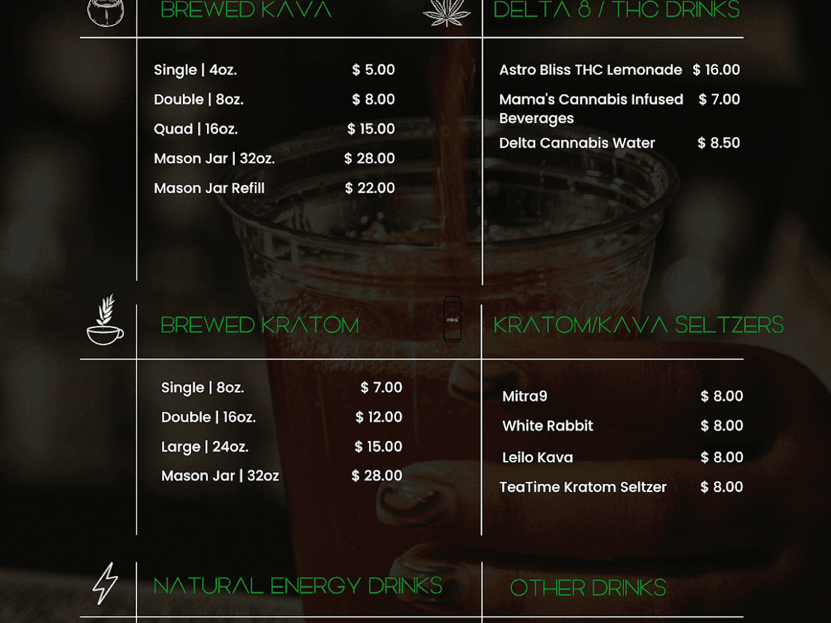 Dignitary Cafe — foto