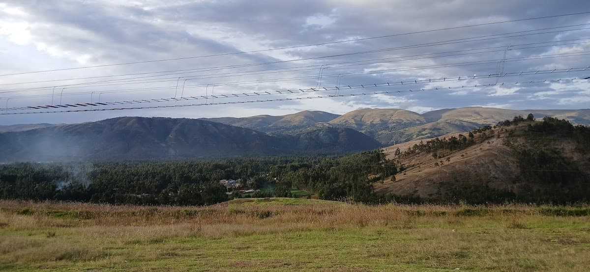 Complejo Turistico Piedra Parada — foto
