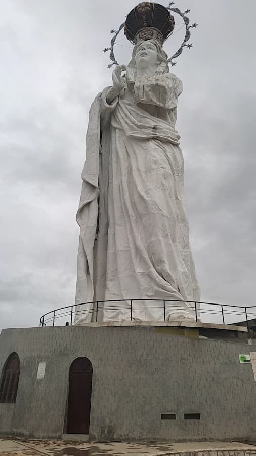 Complejo Turistico Piedra Parada — foto