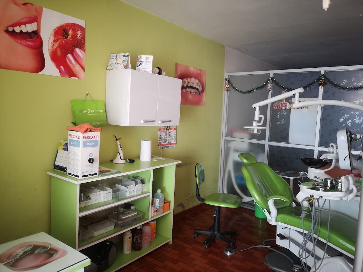 Riosdent | Centro odontológico — foto