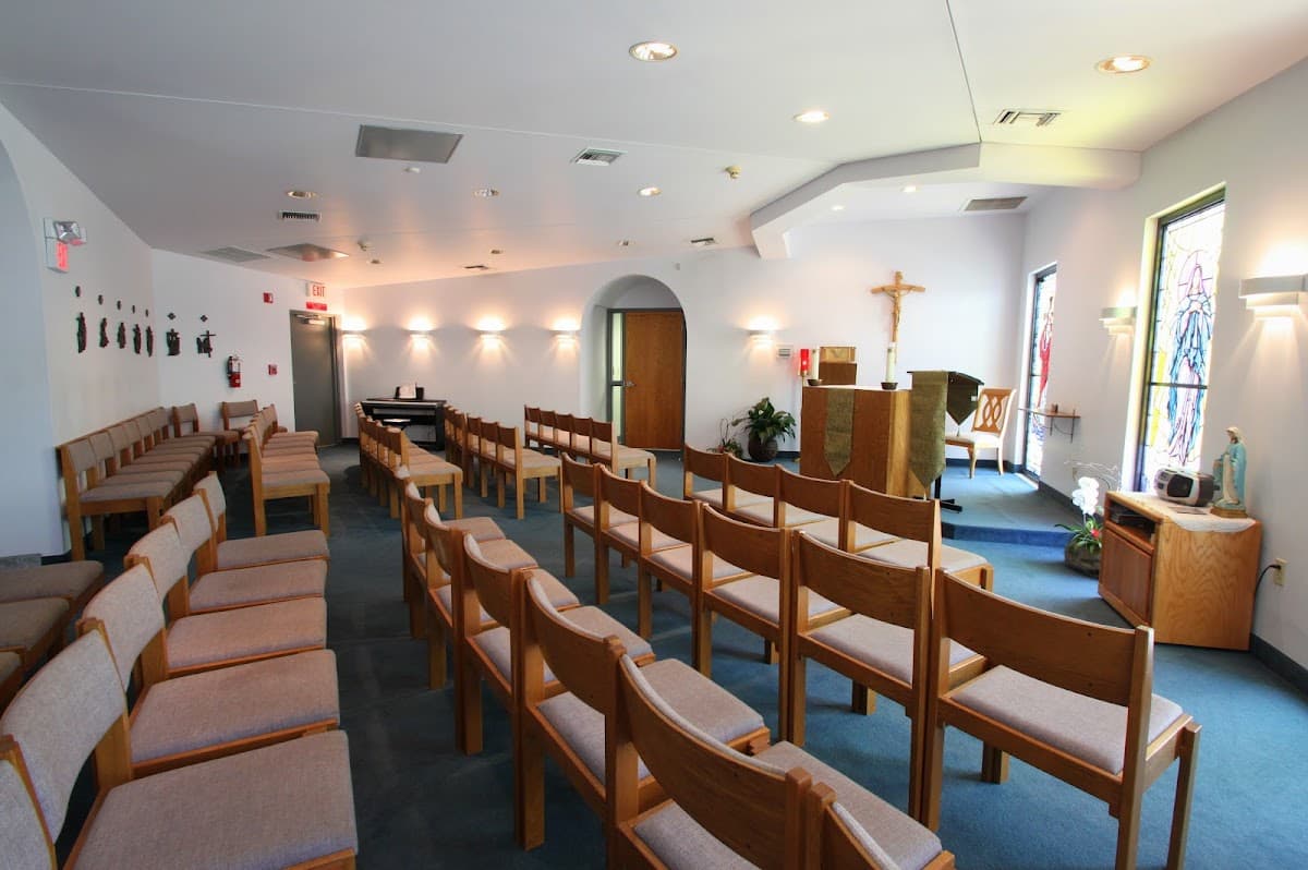 St.Thomas Aquinas High School