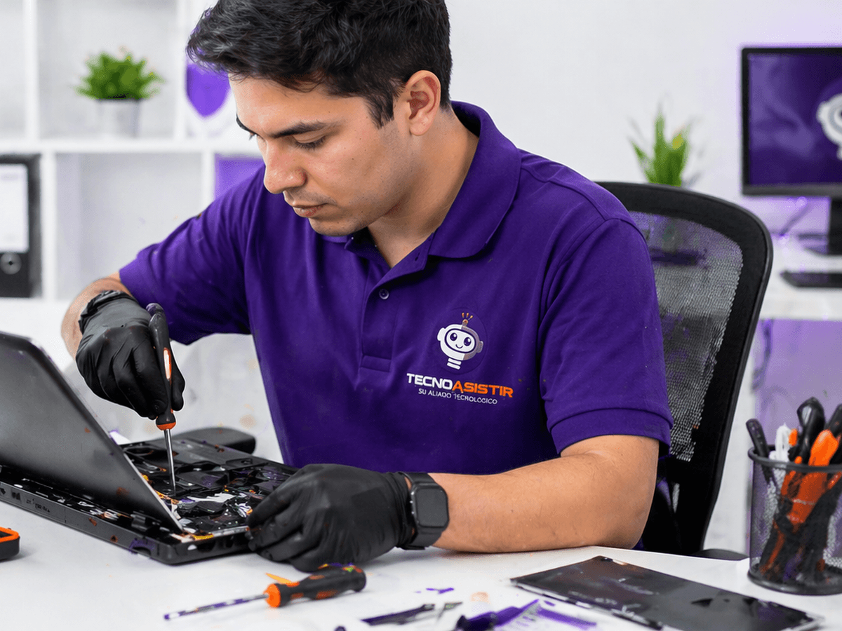 mantenimiento de impresoras y Servicio tecnico EPSON cali — foto
