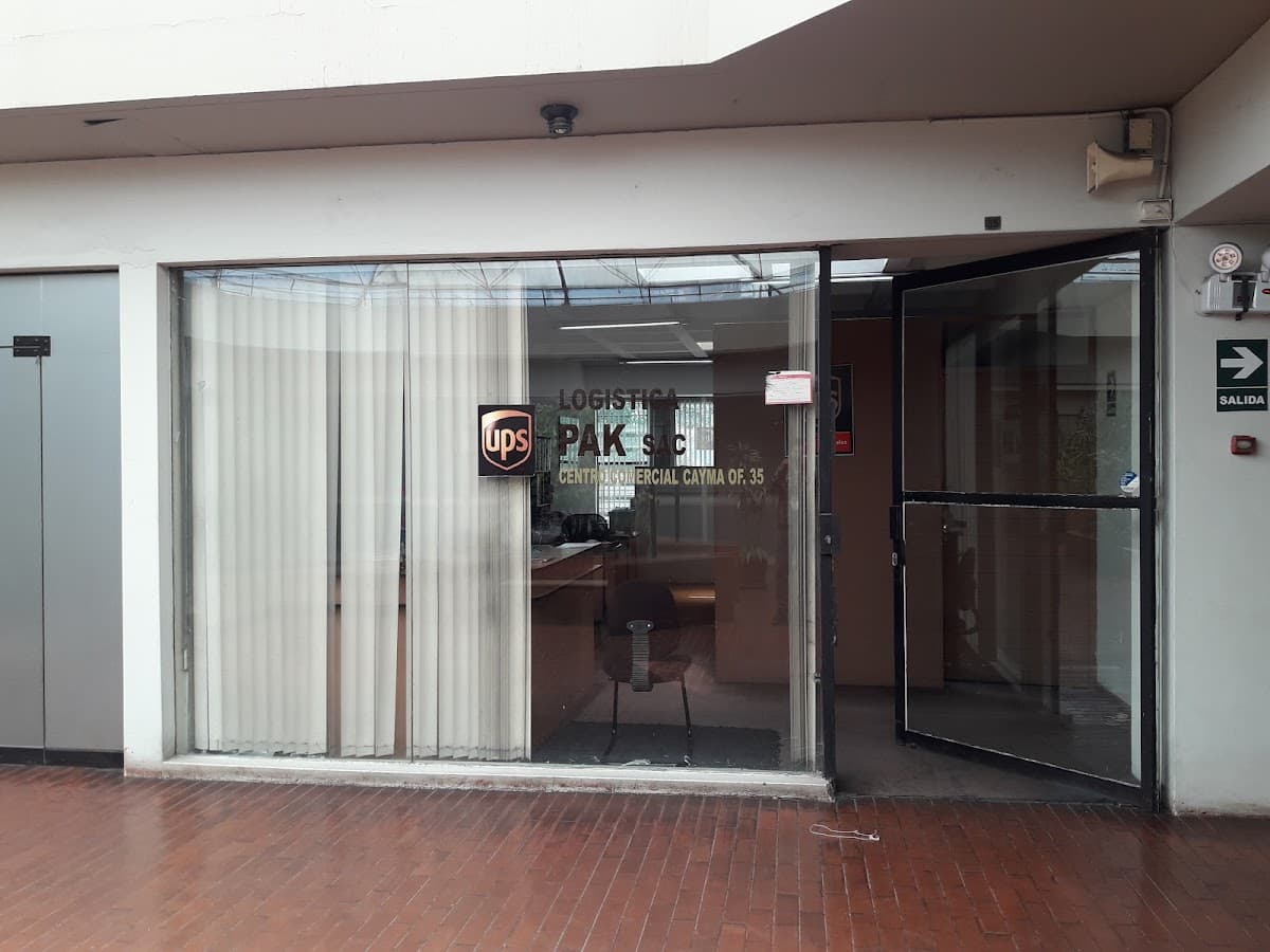 Pullman-Sac — foto