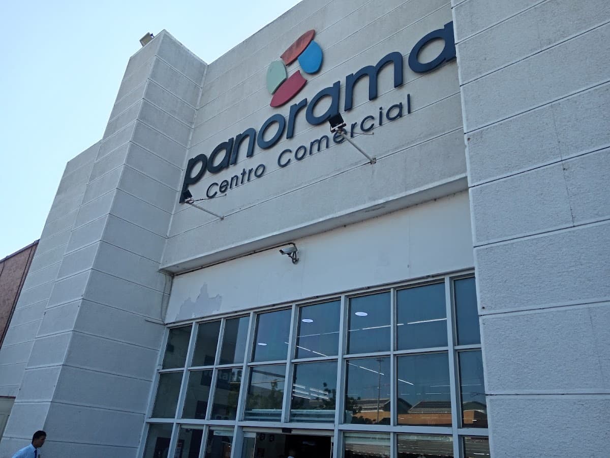 Centro Comercial Panorama