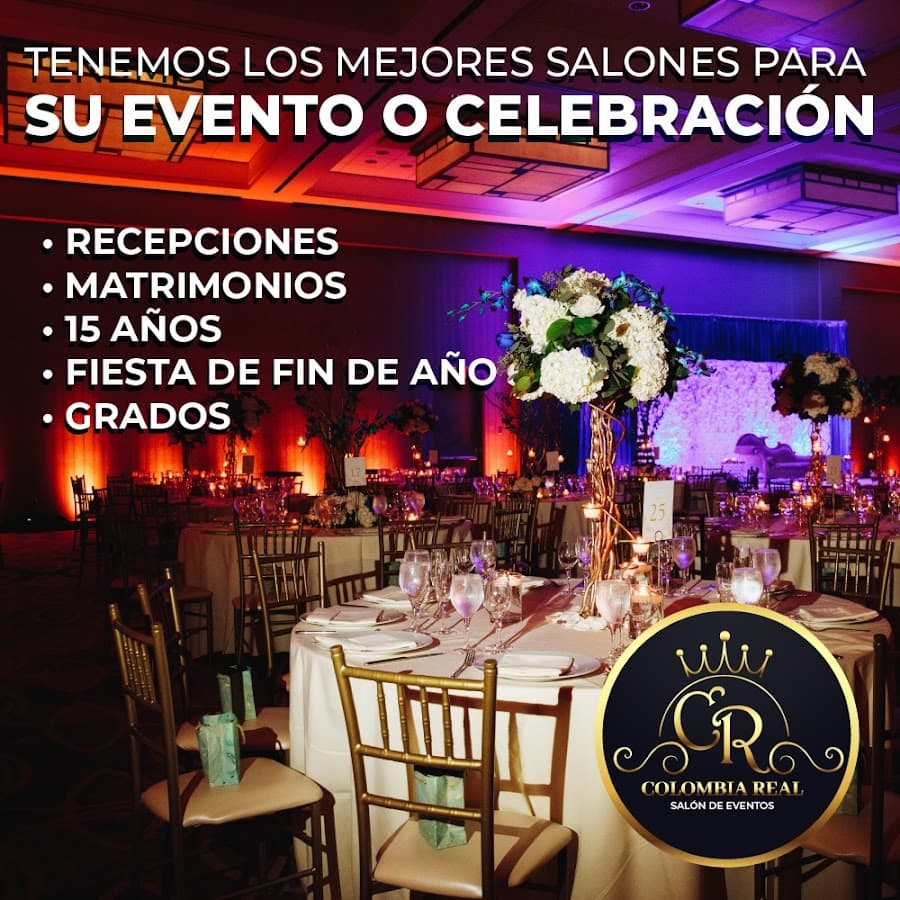 MARKETPLACE COLOMBIA — foto