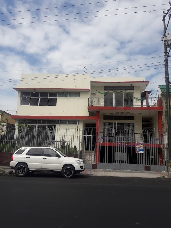 Estudio Jurídico IUS-PROLES
