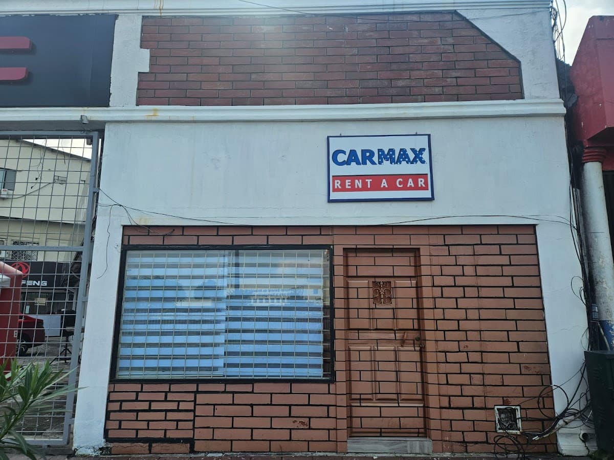 Rent a Car Carmax. Alquiler de Autos Guayaquil