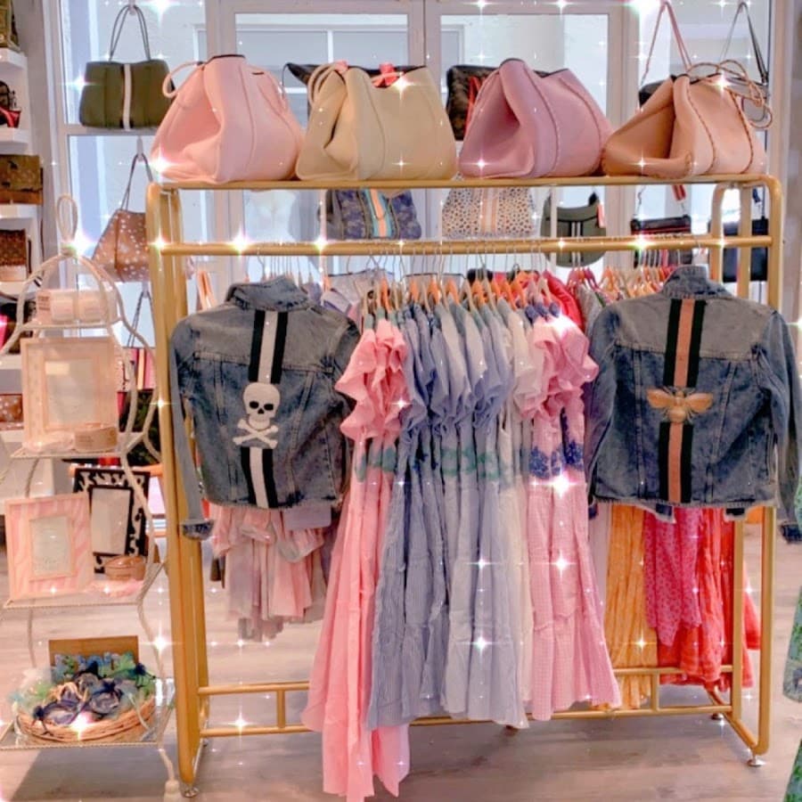 Palm Harbor Boutique — foto