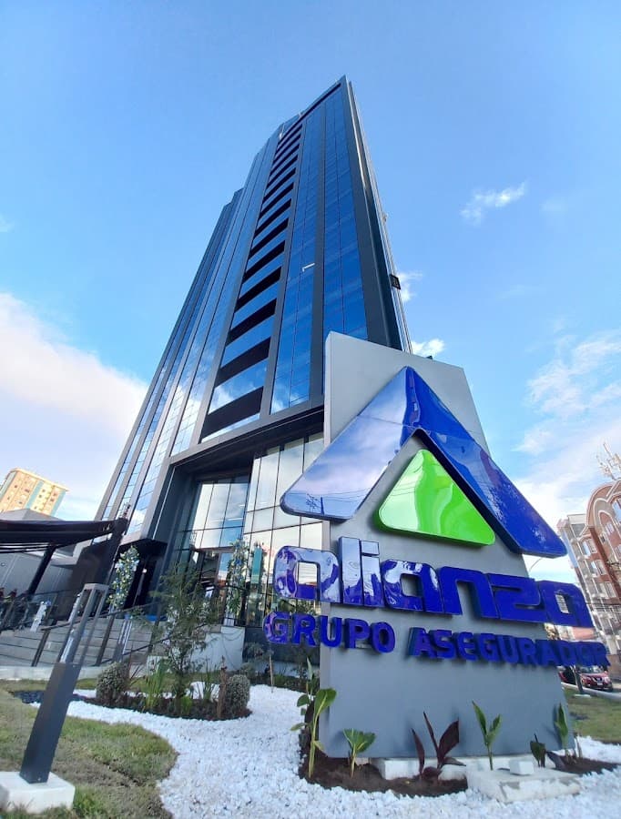 Asesor de Seguros 360 Alianza