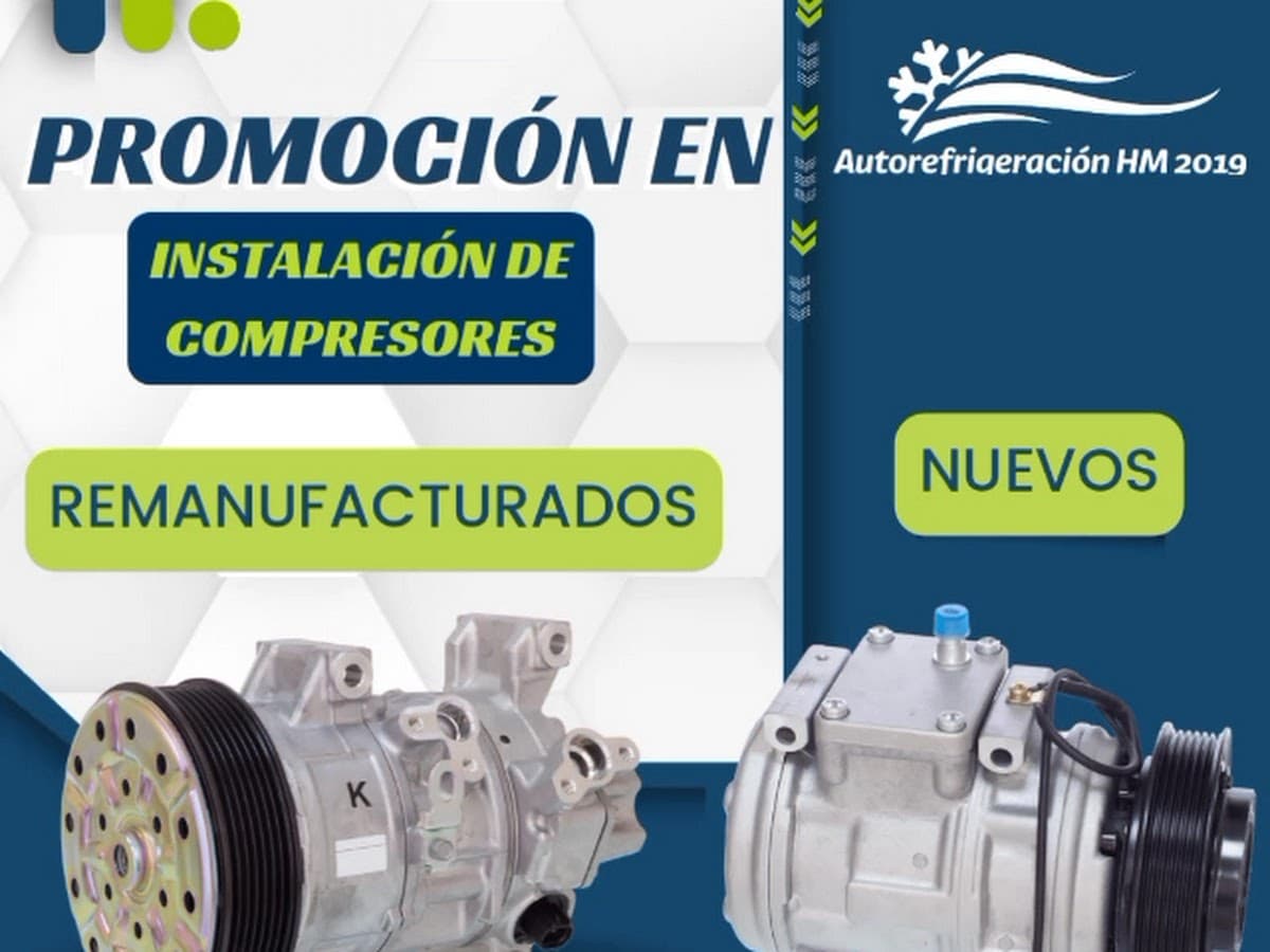 Multiservicios HM 2022