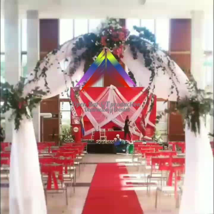 Festejos Tracy — foto