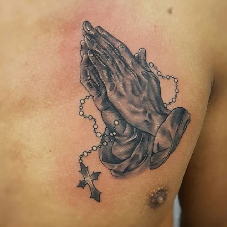 Screaming Ink Tattoo And Body Piercing — foto