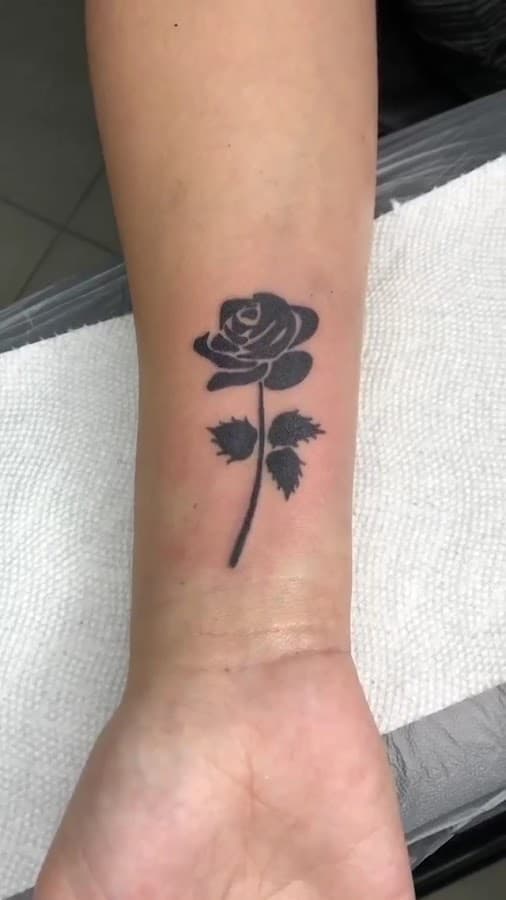 Screaming Ink Tattoo And Body Piercing — foto