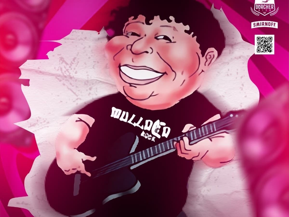 Rockallpa — foto