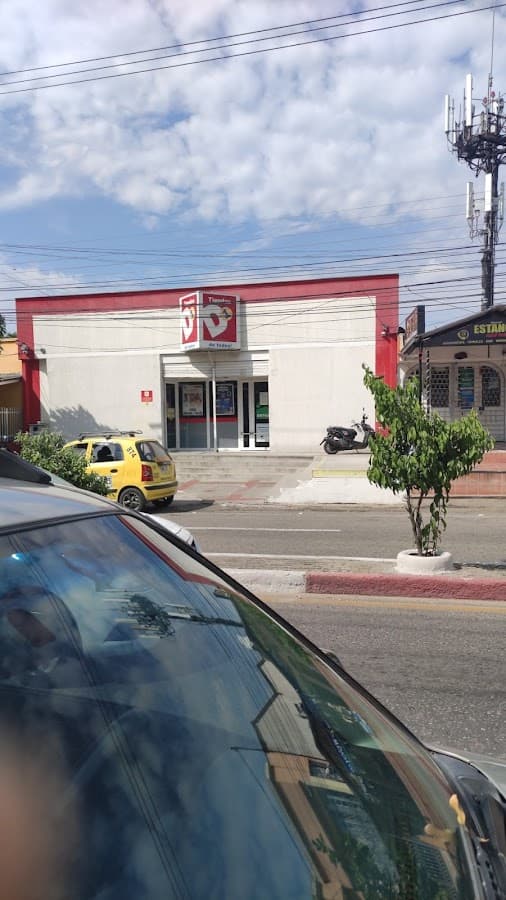 Tienda D1