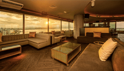 The Roof — foto