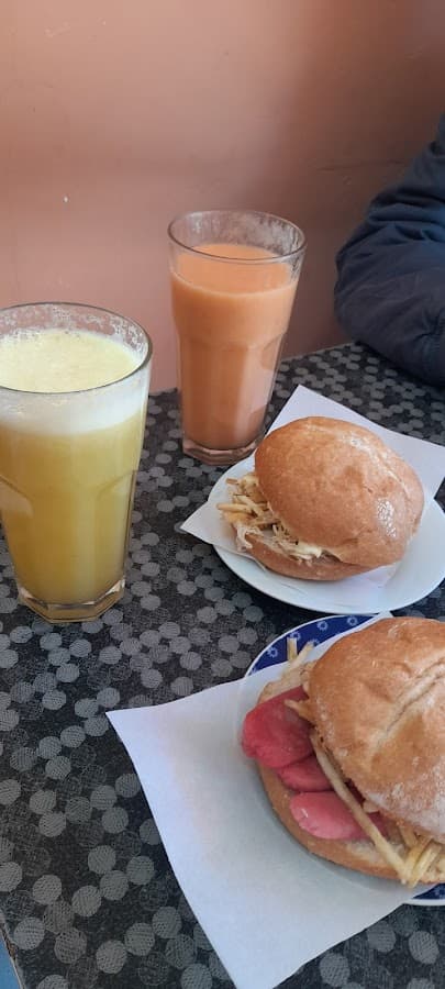 Hugo Restaurant — foto