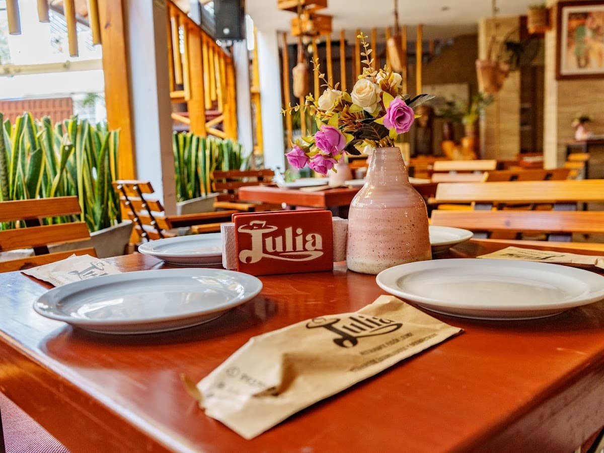 Hugo Restaurant — foto