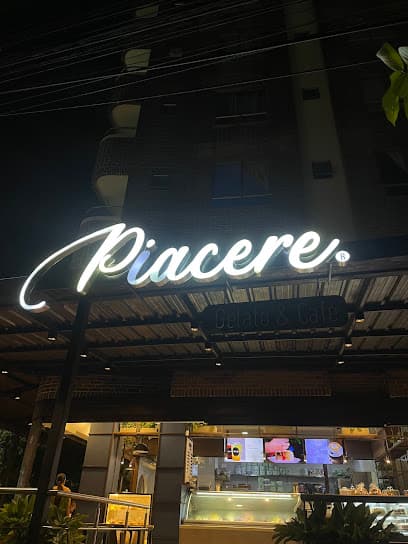 Piacere | Gelato & Café - Los Colores — foto