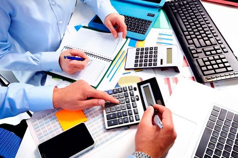 C&A ASESORIA CONTABLE