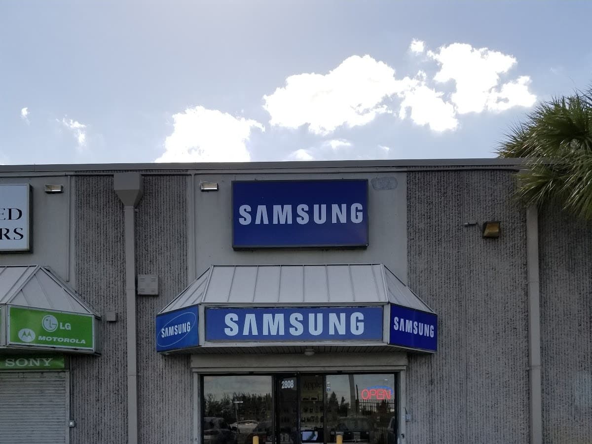 Samsung da29-0020b Filtershop Miami