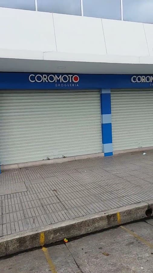 Drogueria Coromoto — foto