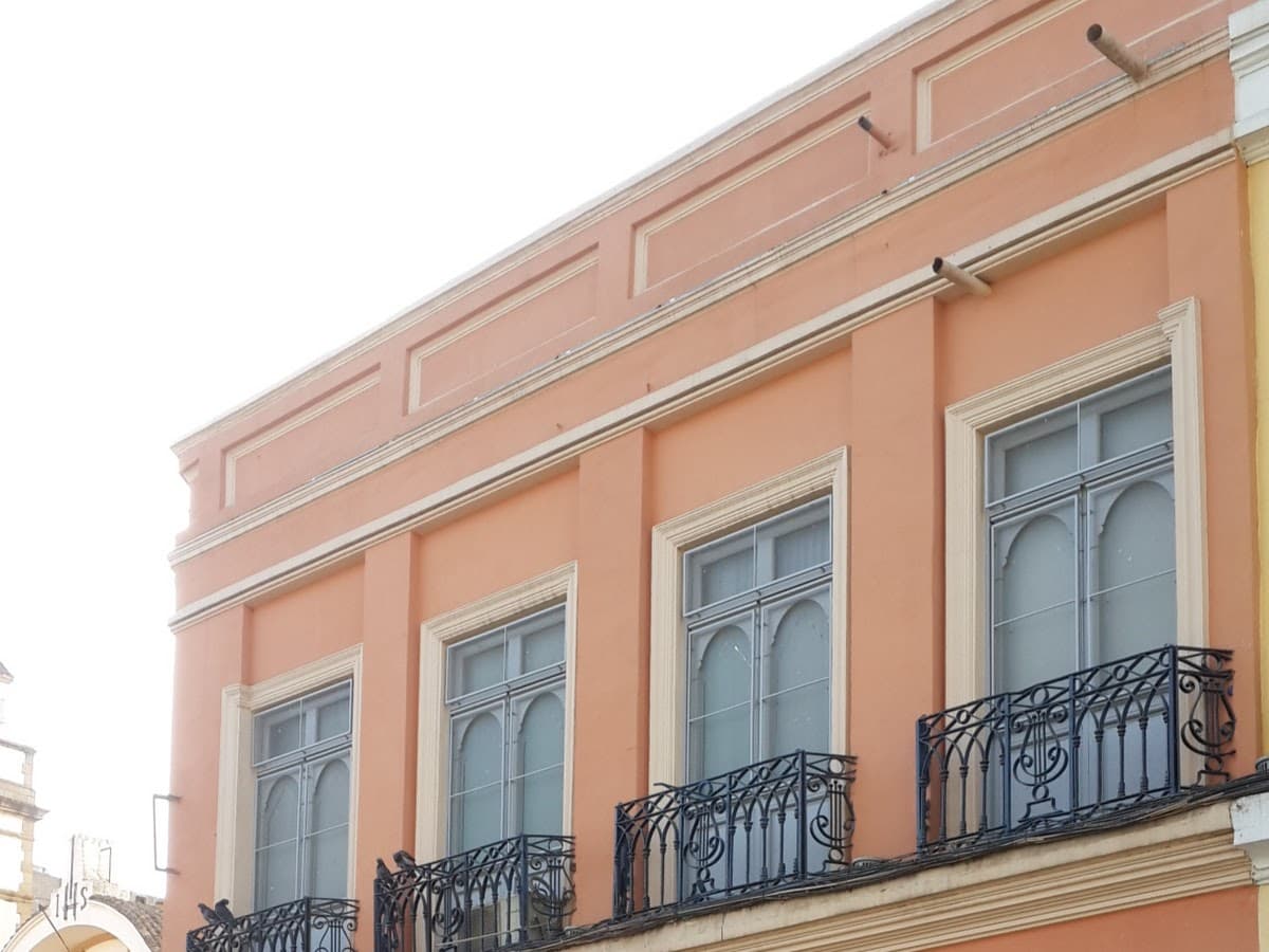 Aseguradora Fortaleza - Sucursal Cochabamba
