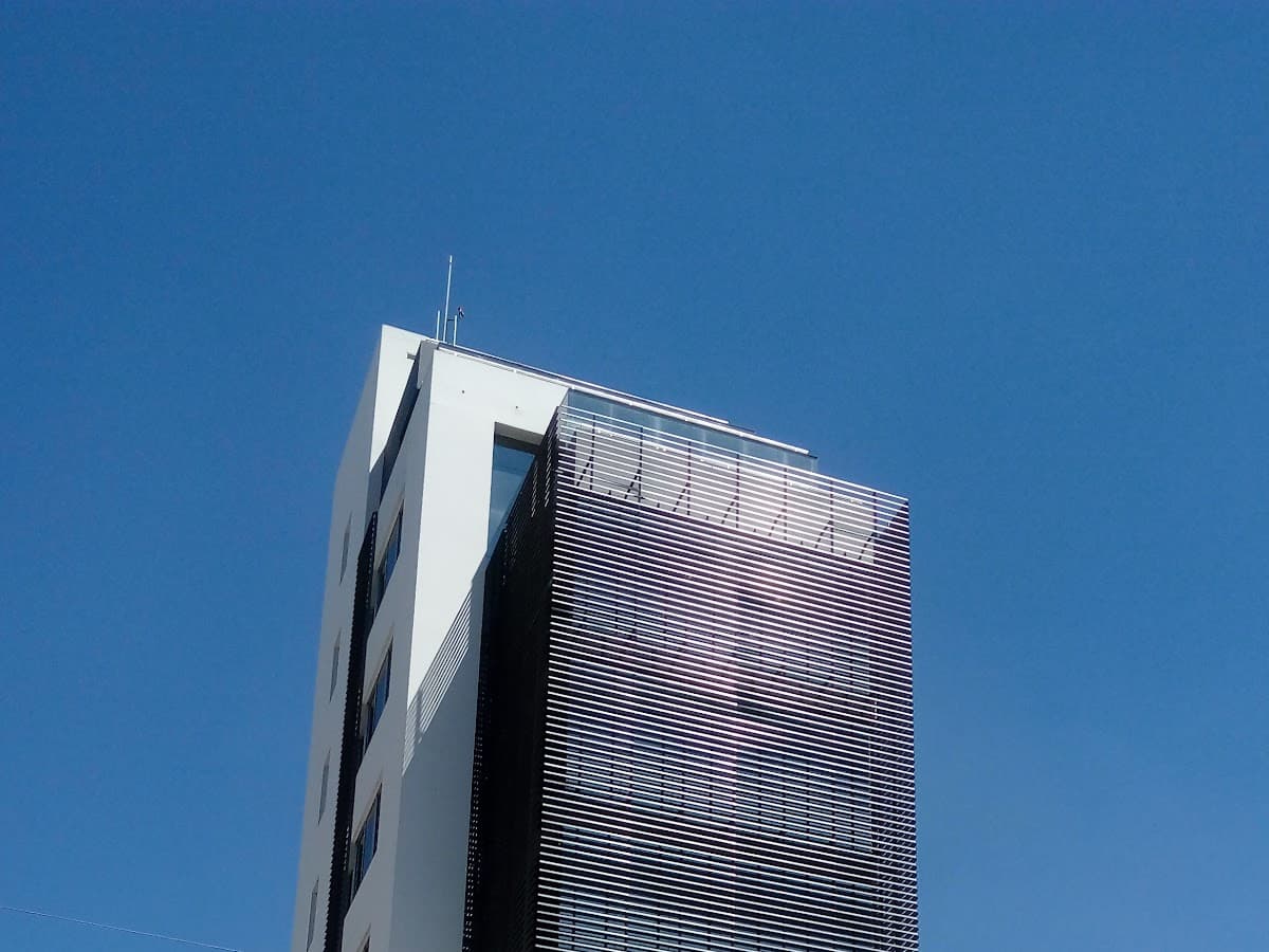 Aseguradora Fortaleza - Sucursal Cochabamba — foto