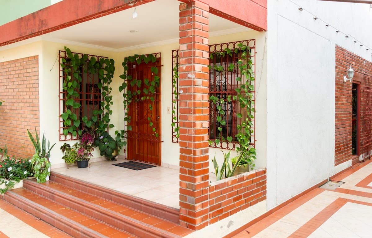 Hostal Cartagonova