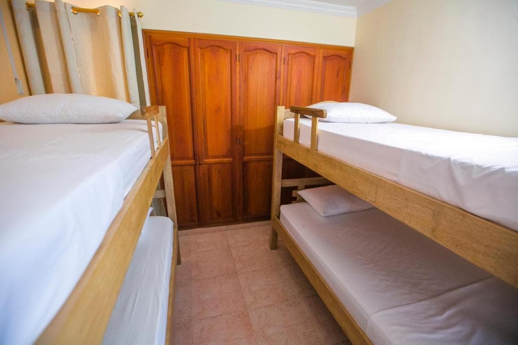 Hostal Cartagonova — foto
