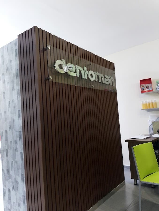 Dentoman Clínica Odontológica — foto