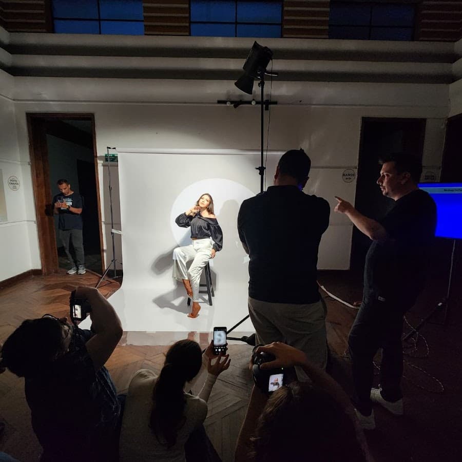 Mateo Monsalve Fotógrafo Profesional en Pereira — foto