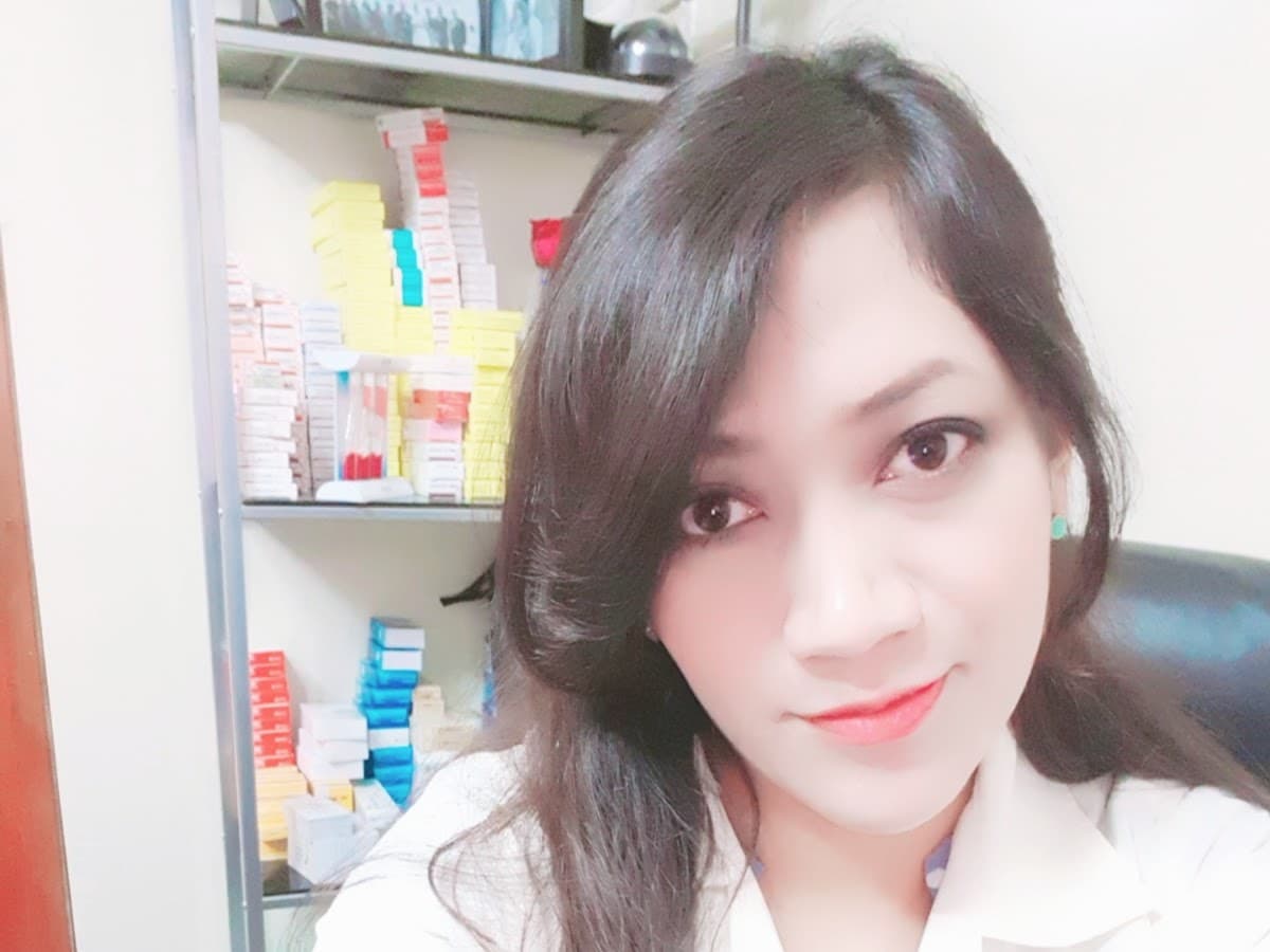 Nutrition Pro — foto