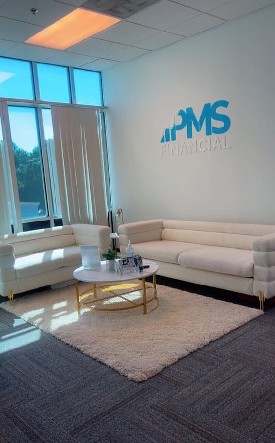 PMS Financial