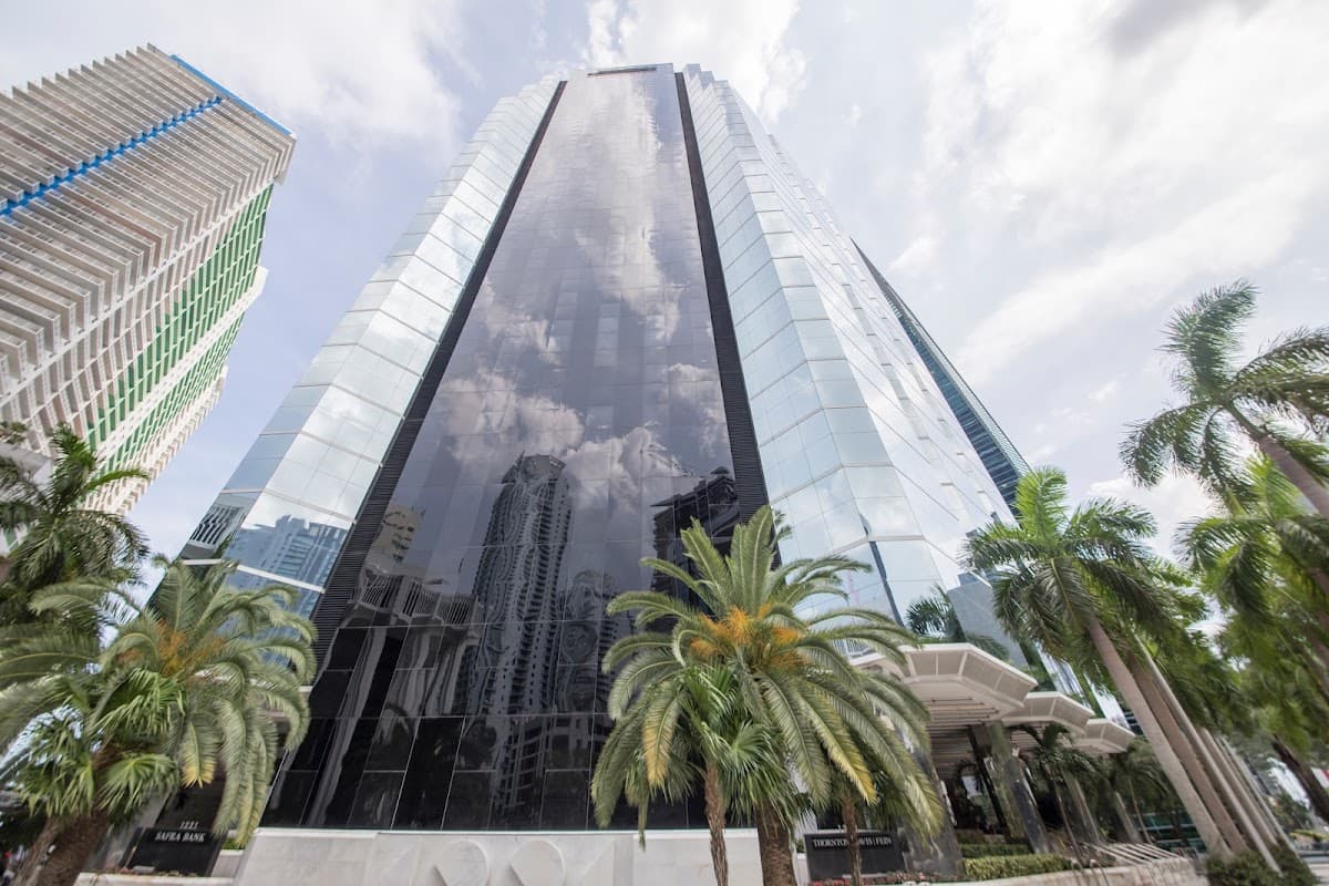 Paycom Miami