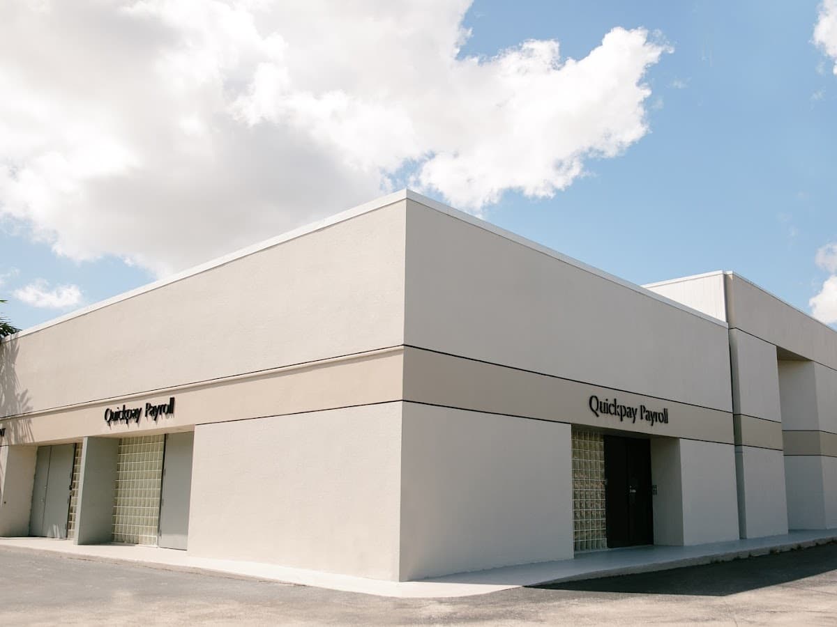 Paycom Miami — foto