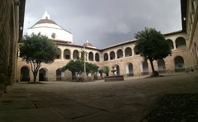Museo Convento Santa Teresa