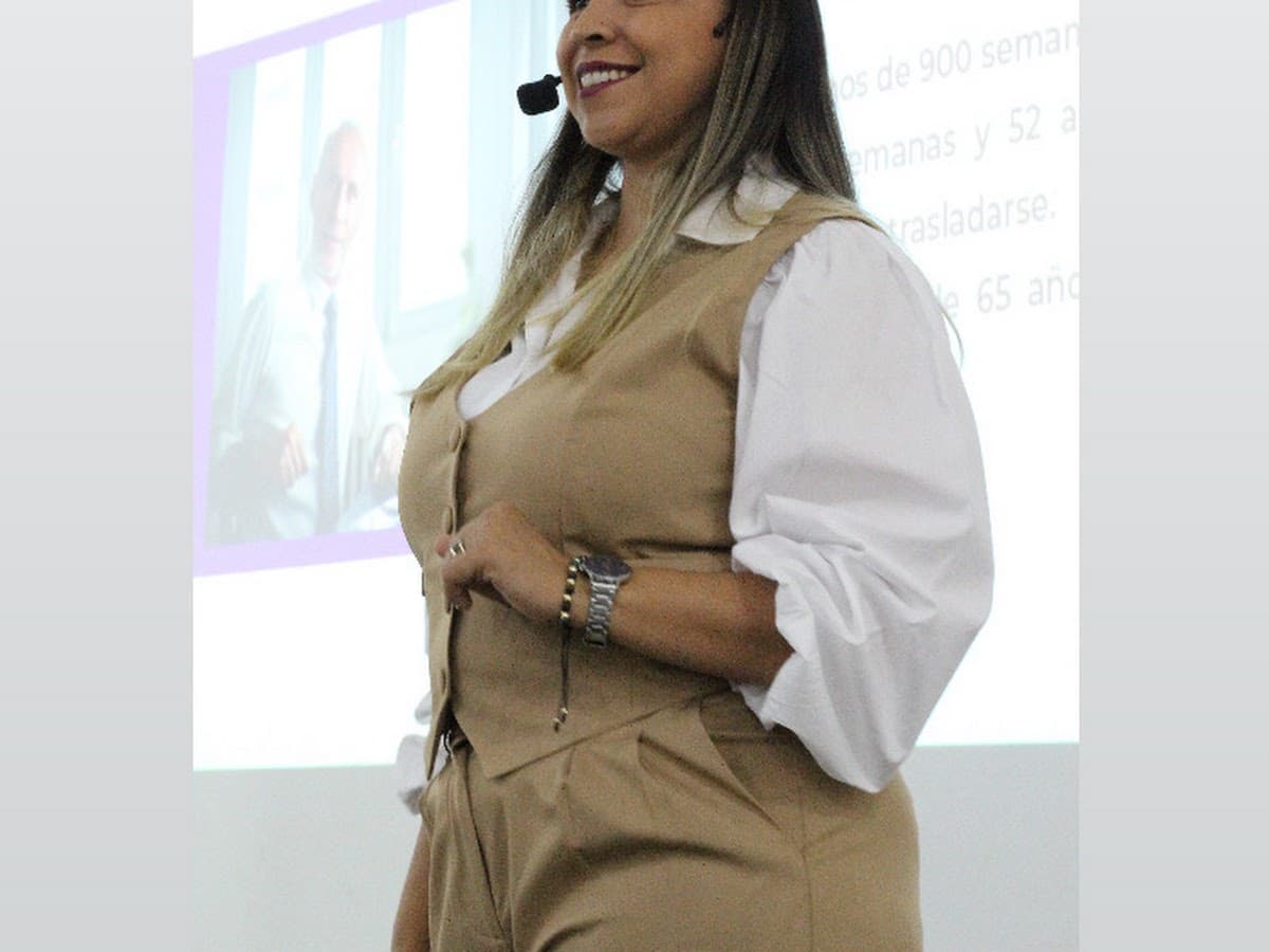 Sandra Arias y Asociados