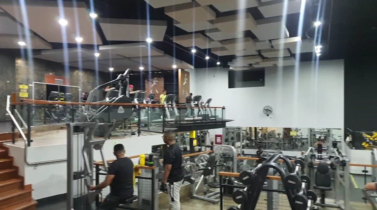Revo Sport Sachaca