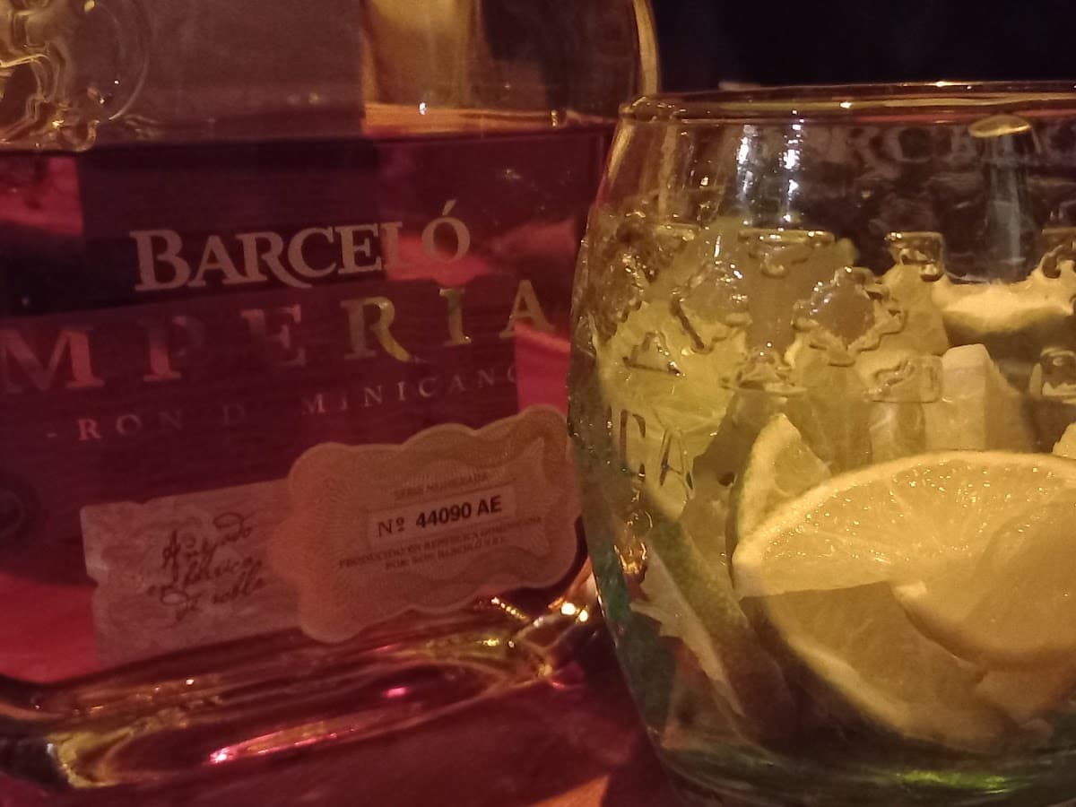 Malegría Bar&Discoteca — foto