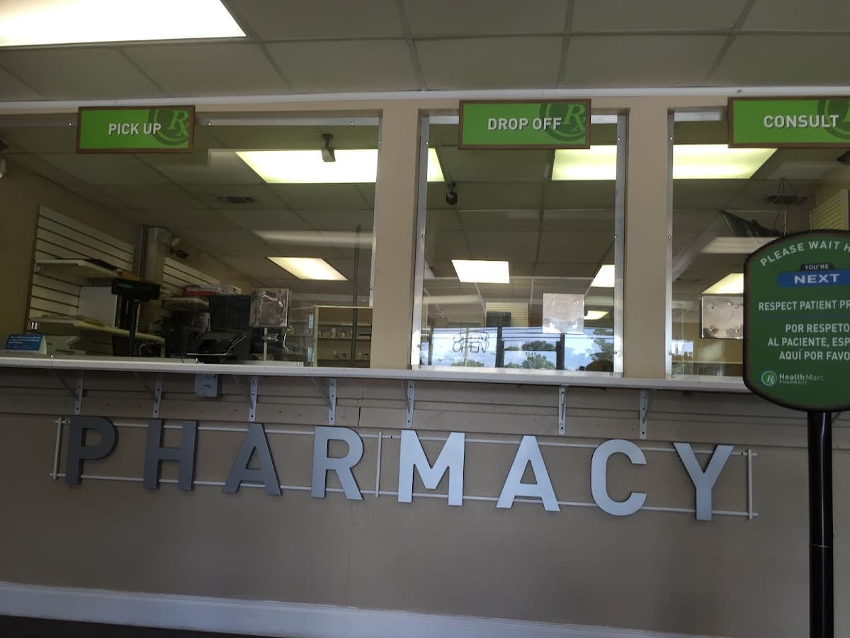 Citizen Pharmacy — foto