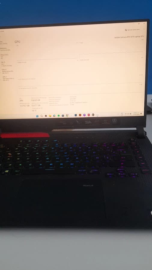 REPARACION DE PORTATILES — foto
