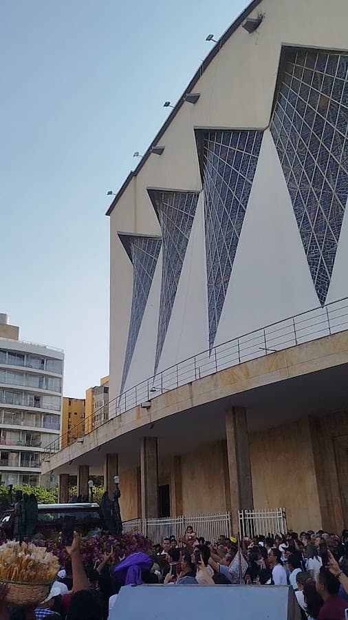 Plaza de la Paz — foto